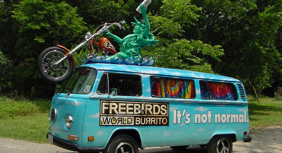 Freebird's