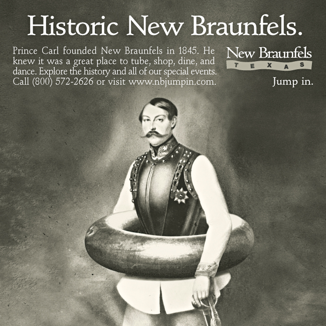 New Braunfels 3